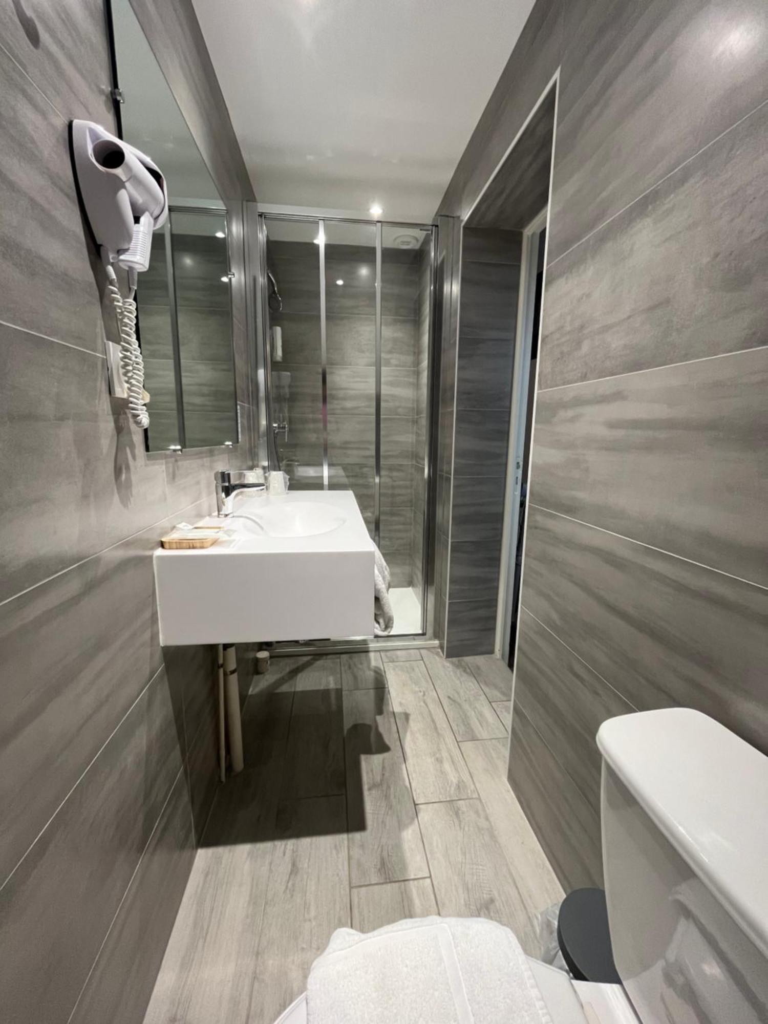 Hotel De Troyes Bilik gambar