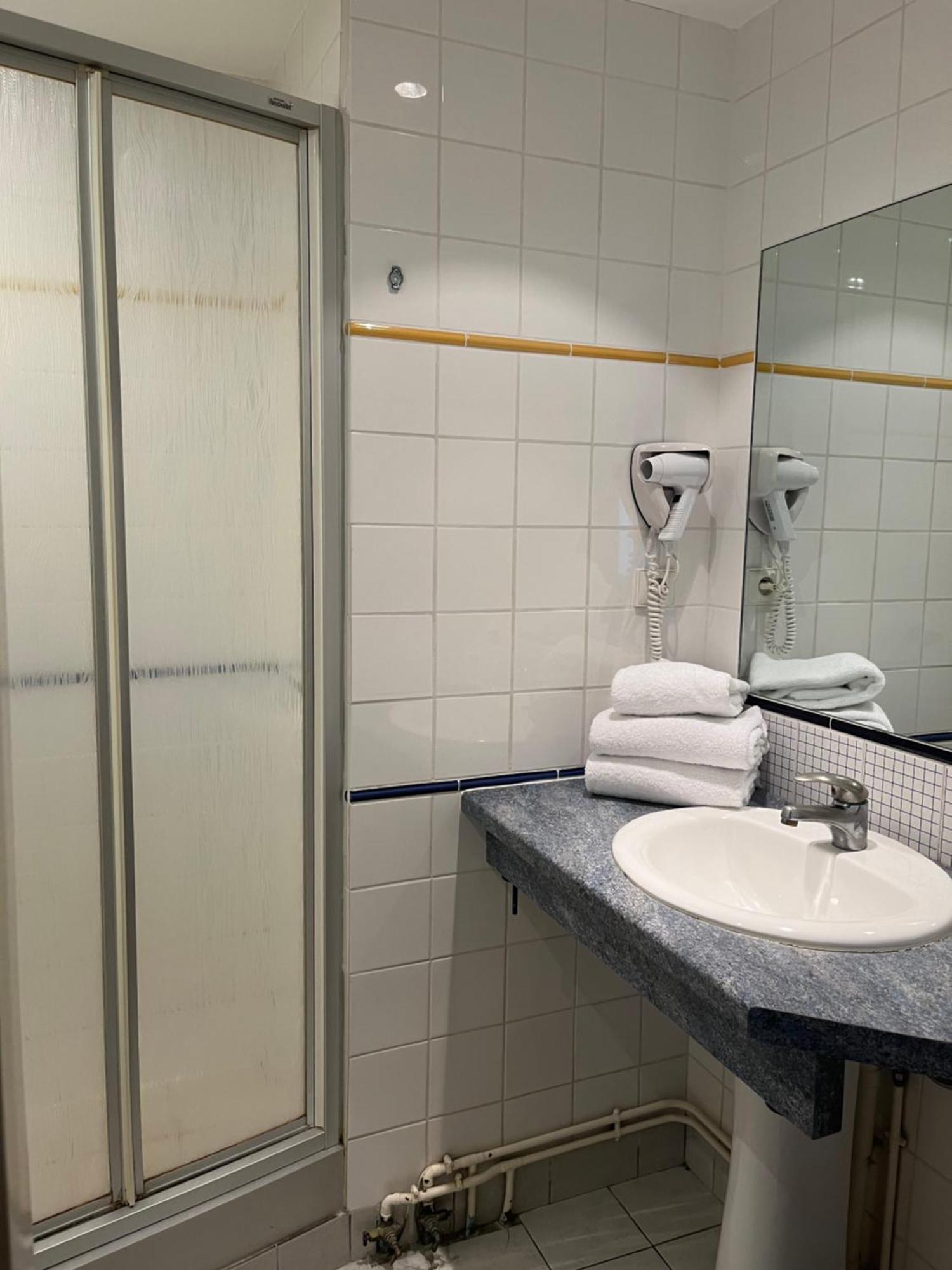 Hotel De Troyes Bilik gambar